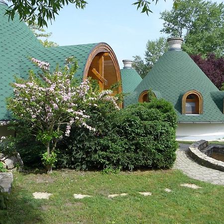Gesztenye Nyaralopark Balatonudvari Dış mekan fotoğraf