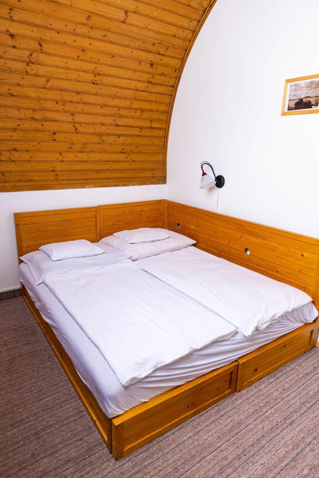 Gesztenye Nyaralopark Balatonudvari Dış mekan fotoğraf