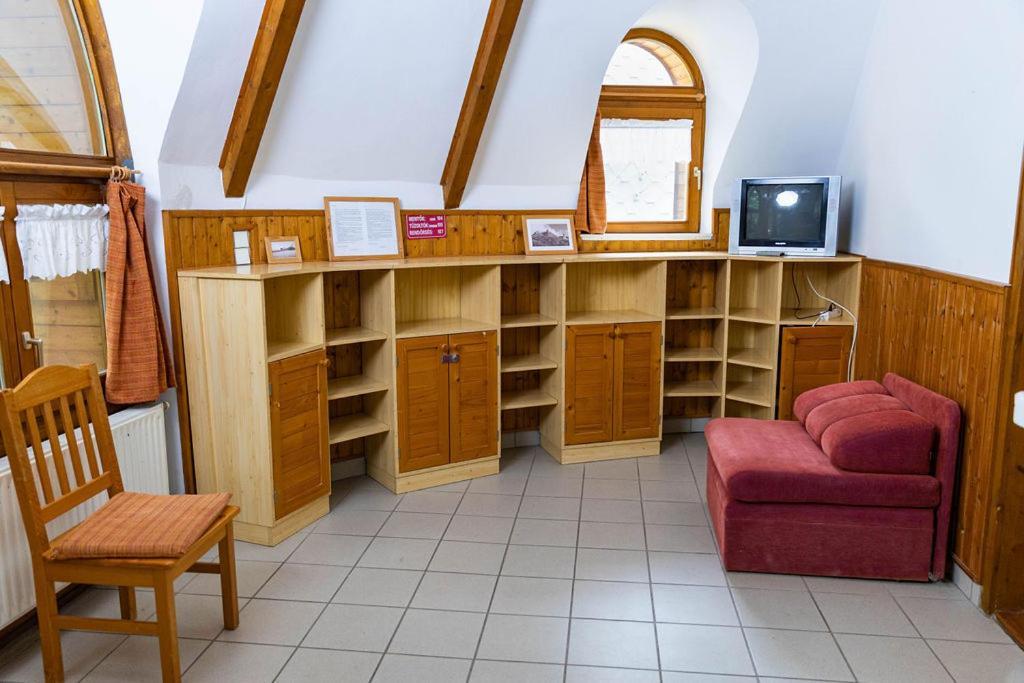 Gesztenye Nyaralopark Balatonudvari Dış mekan fotoğraf