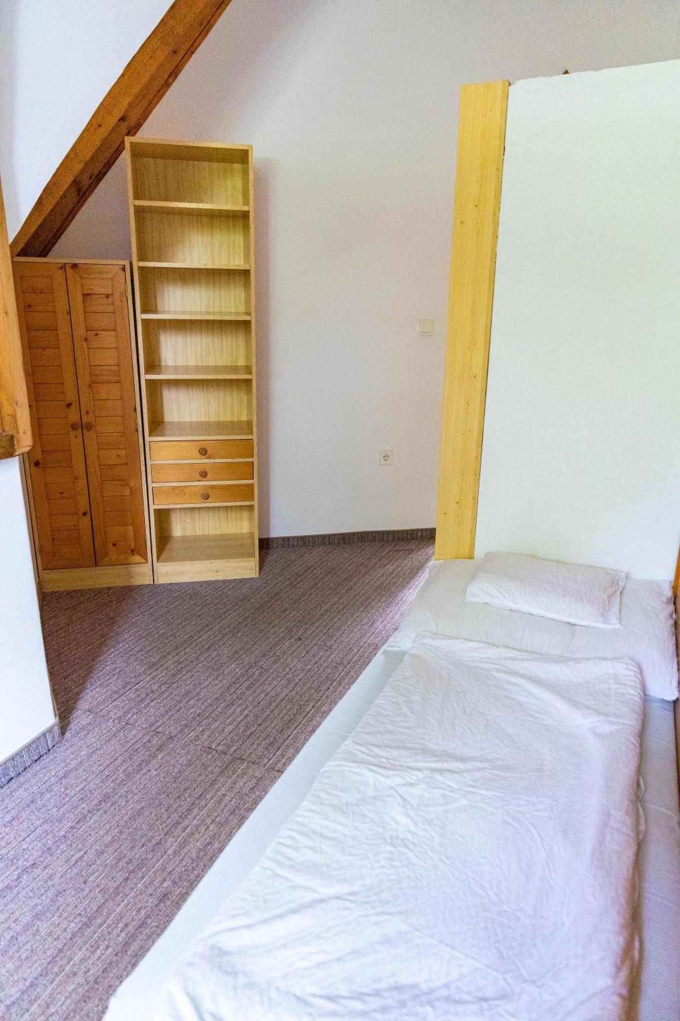 Gesztenye Nyaralopark Balatonudvari Dış mekan fotoğraf