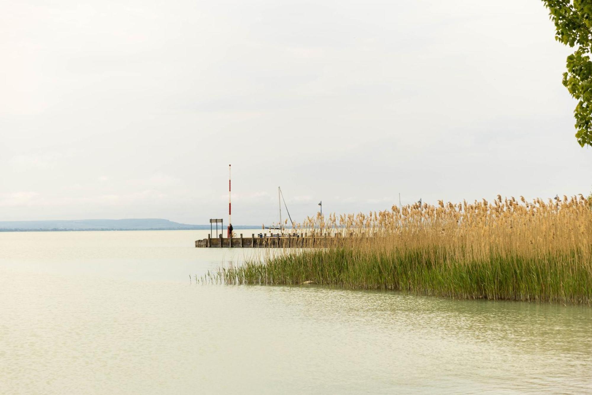 Gesztenye Nyaralopark Balatonudvari Dış mekan fotoğraf